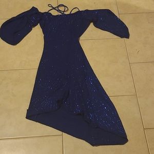Women's like new dress